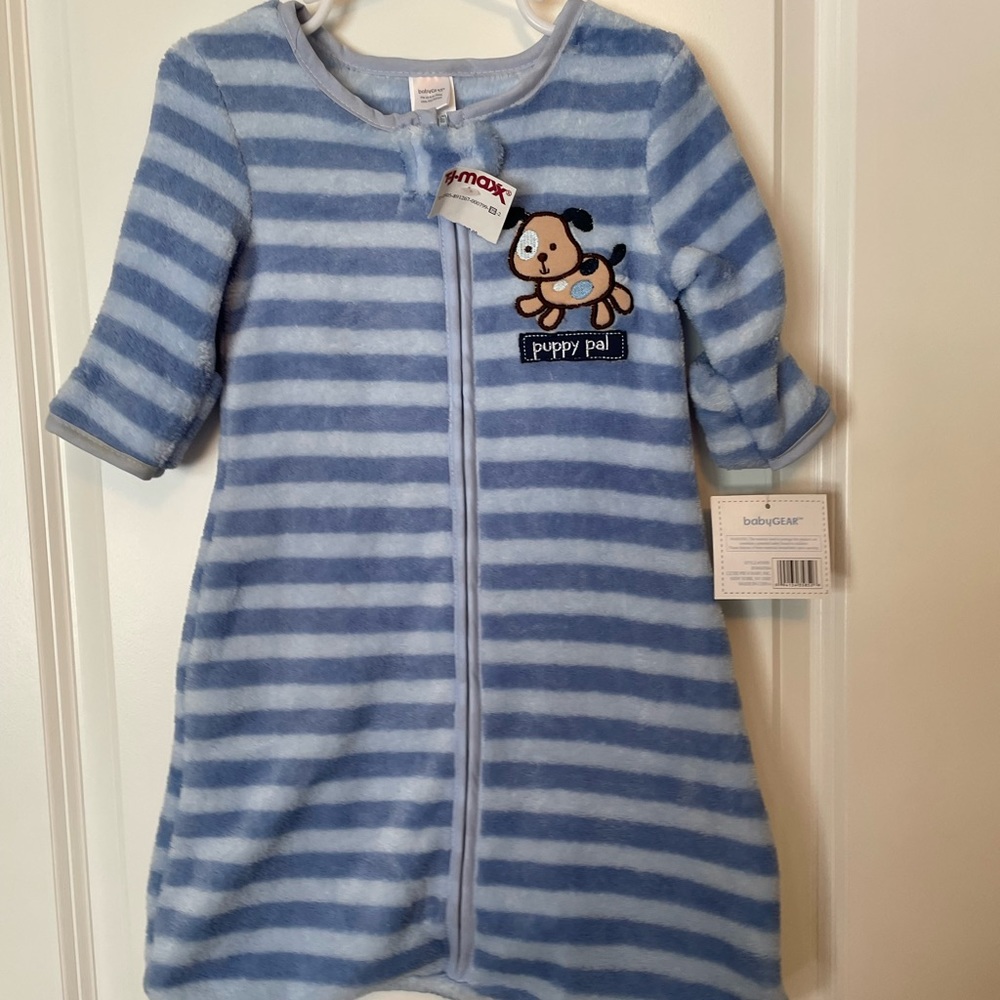 NWT Sleepsack